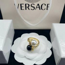 Picture of Versace Ring _SKUVersacering06cly1817151